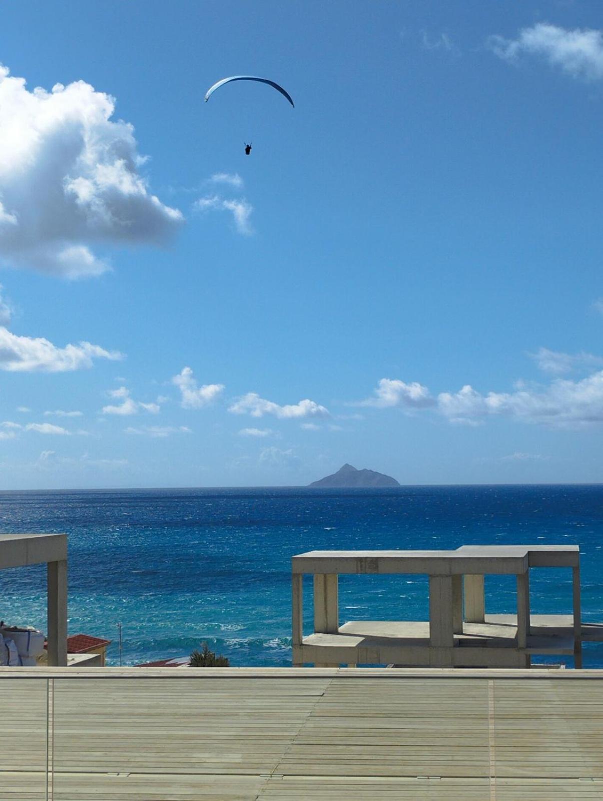 Apartamento Diamond Dream III Kalamaki  Exterior foto