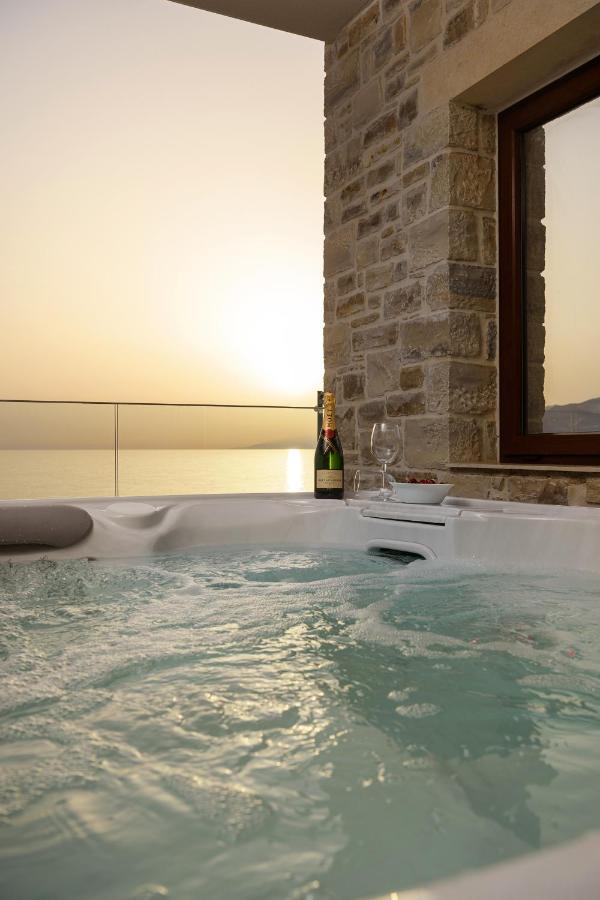 Apartamento Diamond Dream III Kalamaki  Exterior foto