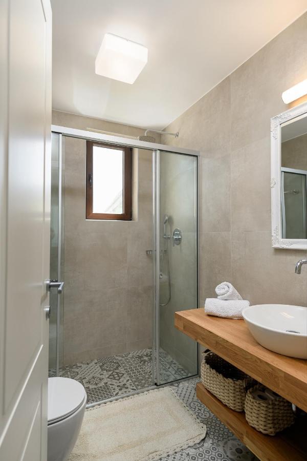 Apartamento Diamond Dream III Kalamaki  Exterior foto