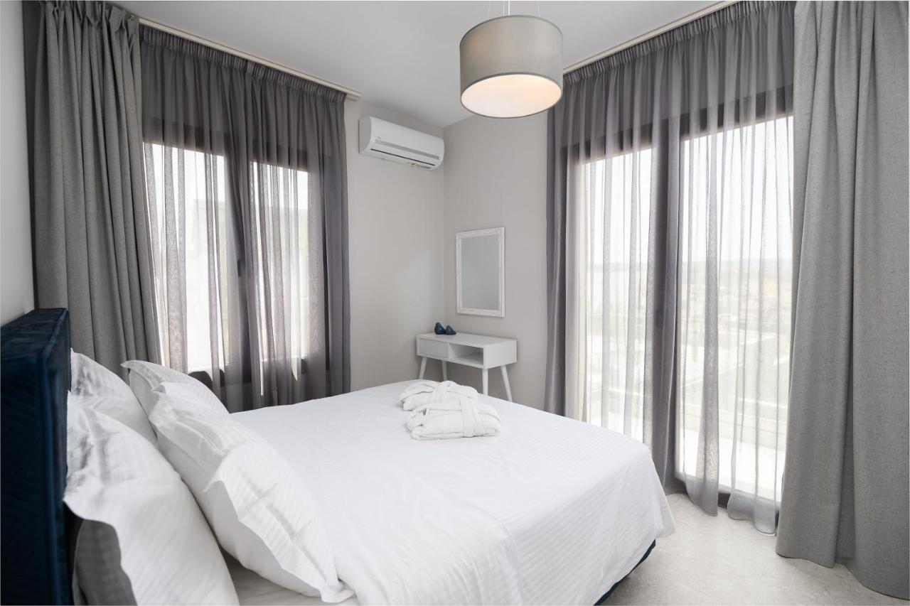 Apartamento Diamond Dream III Kalamaki  Exterior foto