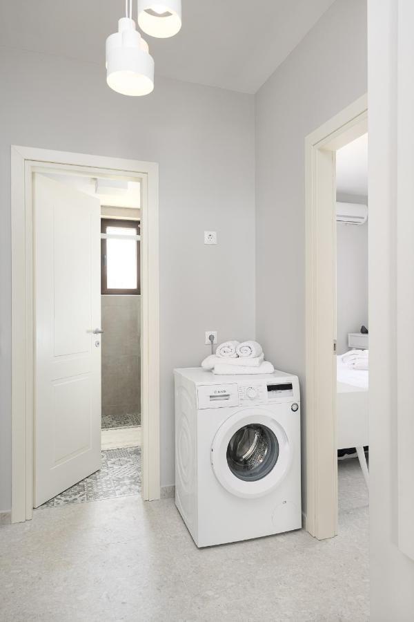 Apartamento Diamond Dream III Kalamaki  Exterior foto