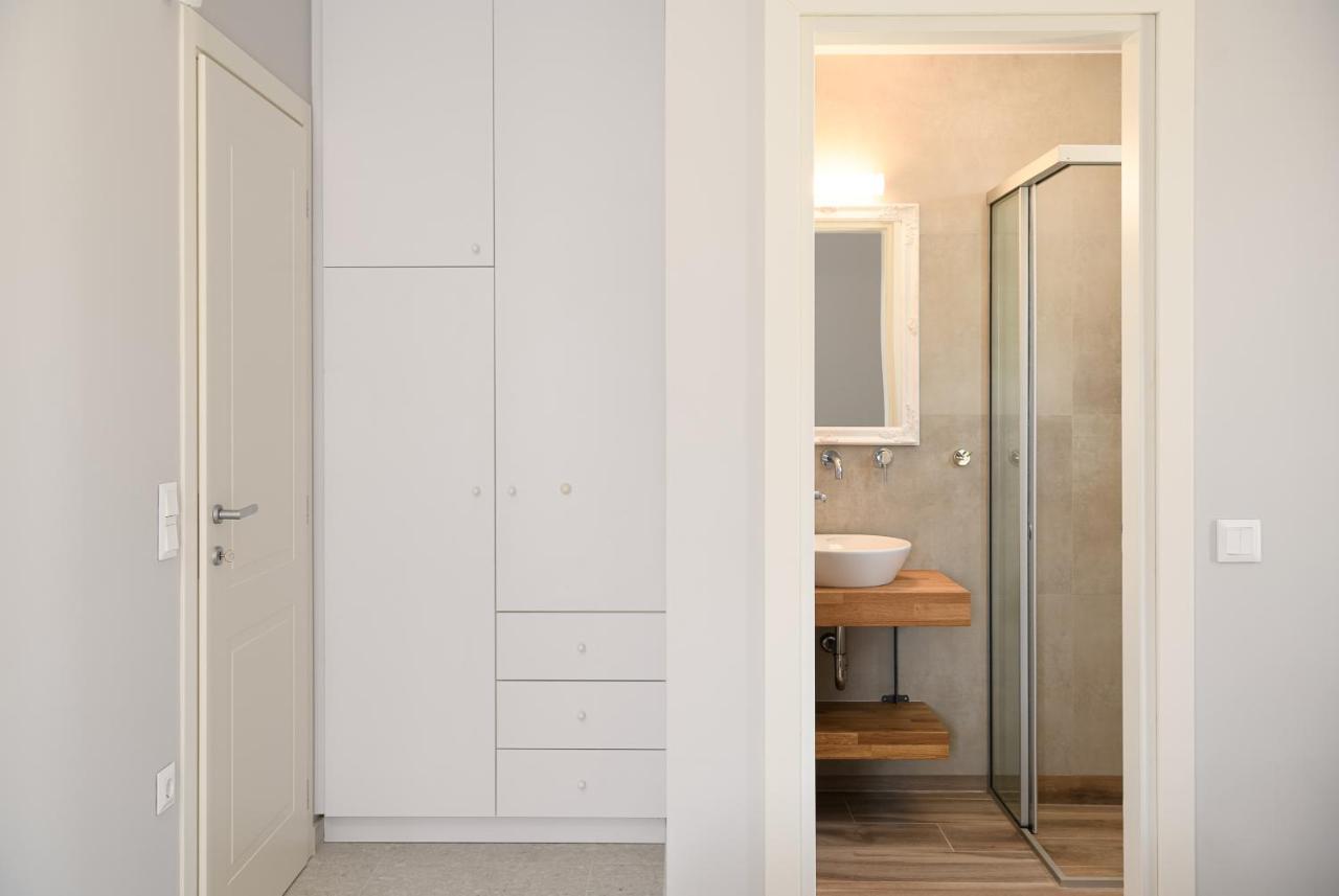 Apartamento Diamond Dream III Kalamaki  Exterior foto