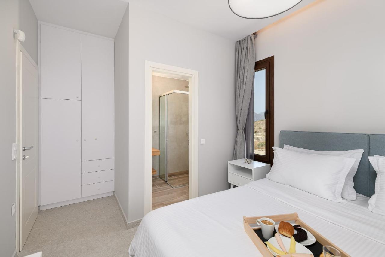 Apartamento Diamond Dream III Kalamaki  Exterior foto