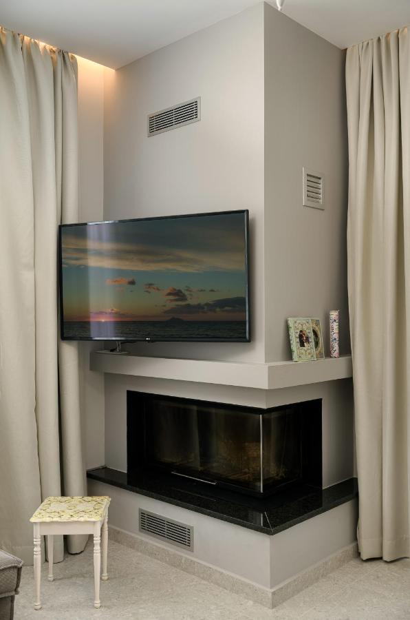 Apartamento Diamond Dream III Kalamaki  Exterior foto