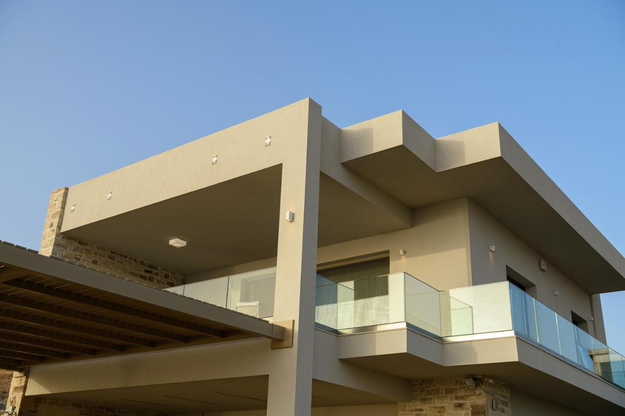 Apartamento Diamond Dream III Kalamaki  Exterior foto