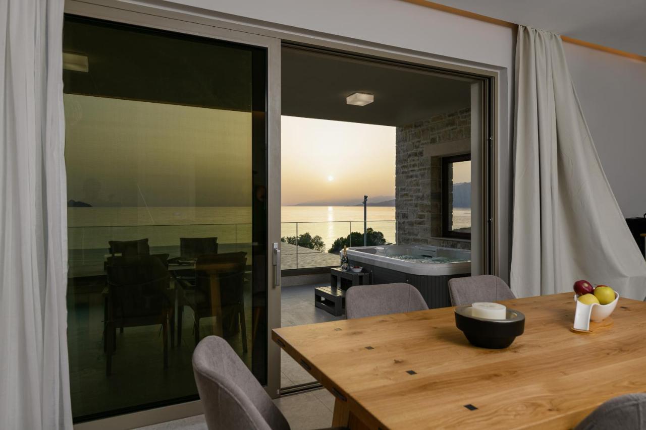 Apartamento Diamond Dream III Kalamaki  Exterior foto